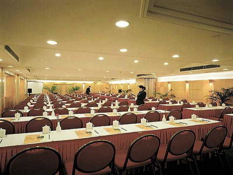 Crowne Plaza Nanjing Hotels & Suites Tiện nghi bức ảnh
