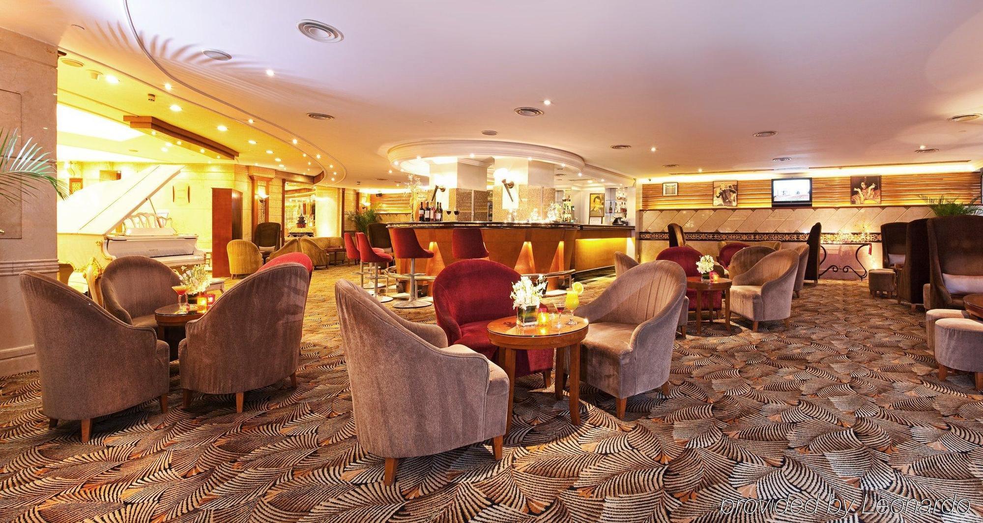 Crowne Plaza Nanjing Hotels & Suites Ngoại thất bức ảnh