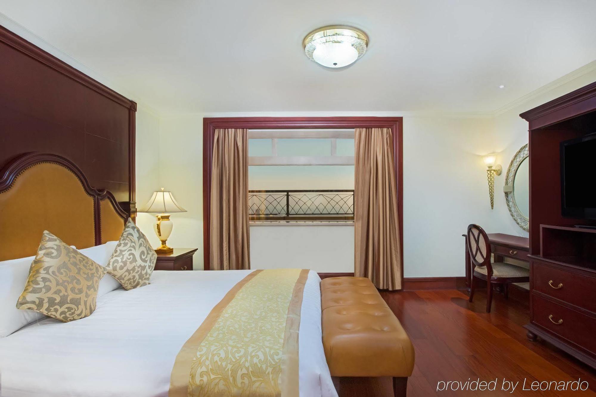 Crowne Plaza Nanjing Hotels & Suites Ngoại thất bức ảnh