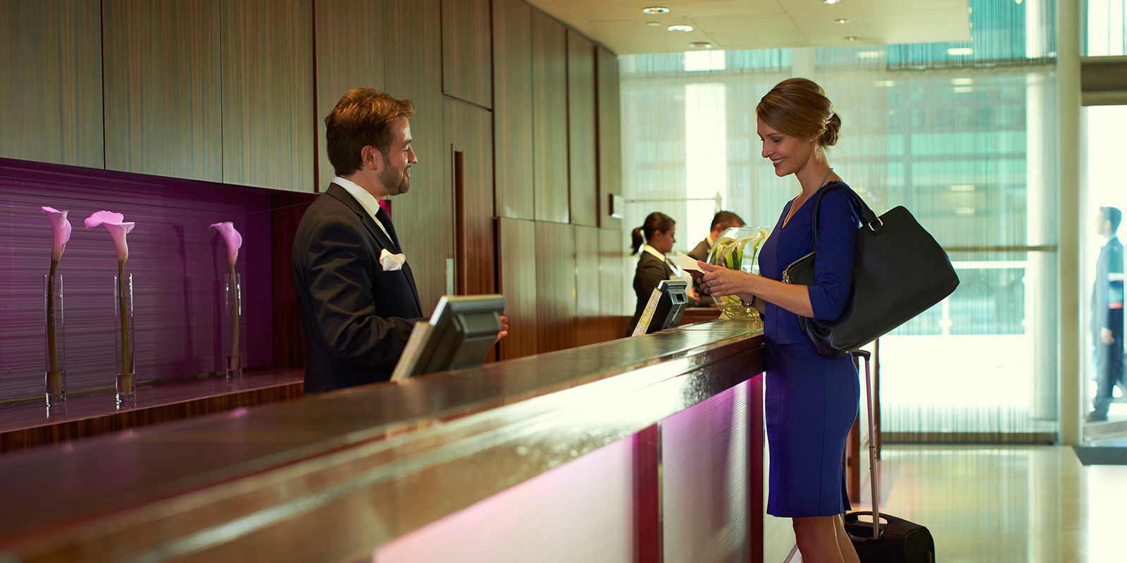 Crowne Plaza Nanjing Hotels & Suites Ngoại thất bức ảnh